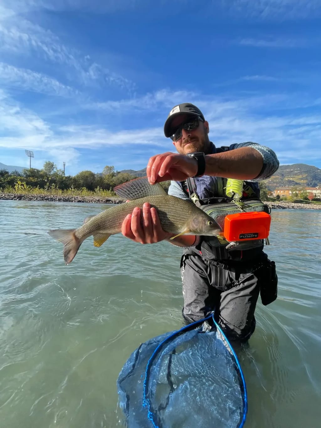 Fly fishing gallery photo 4