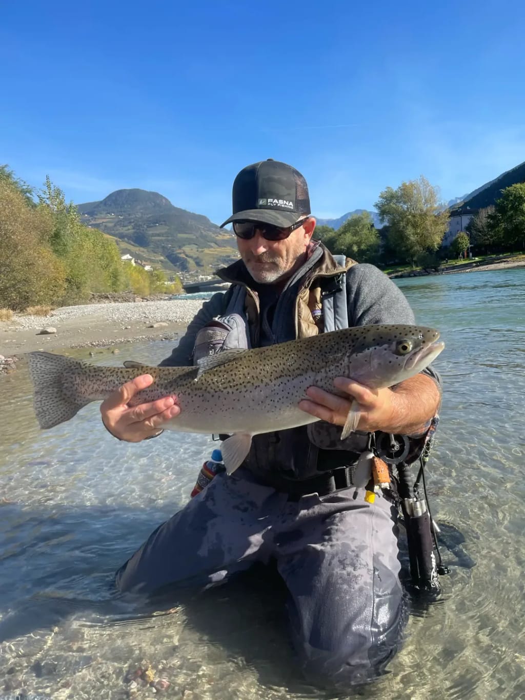 Fly fishing gallery photo 5