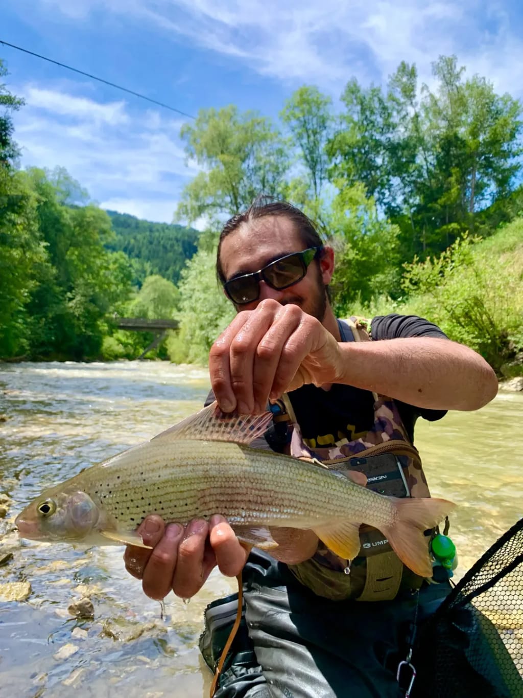 Fly fishing gallery photo 8