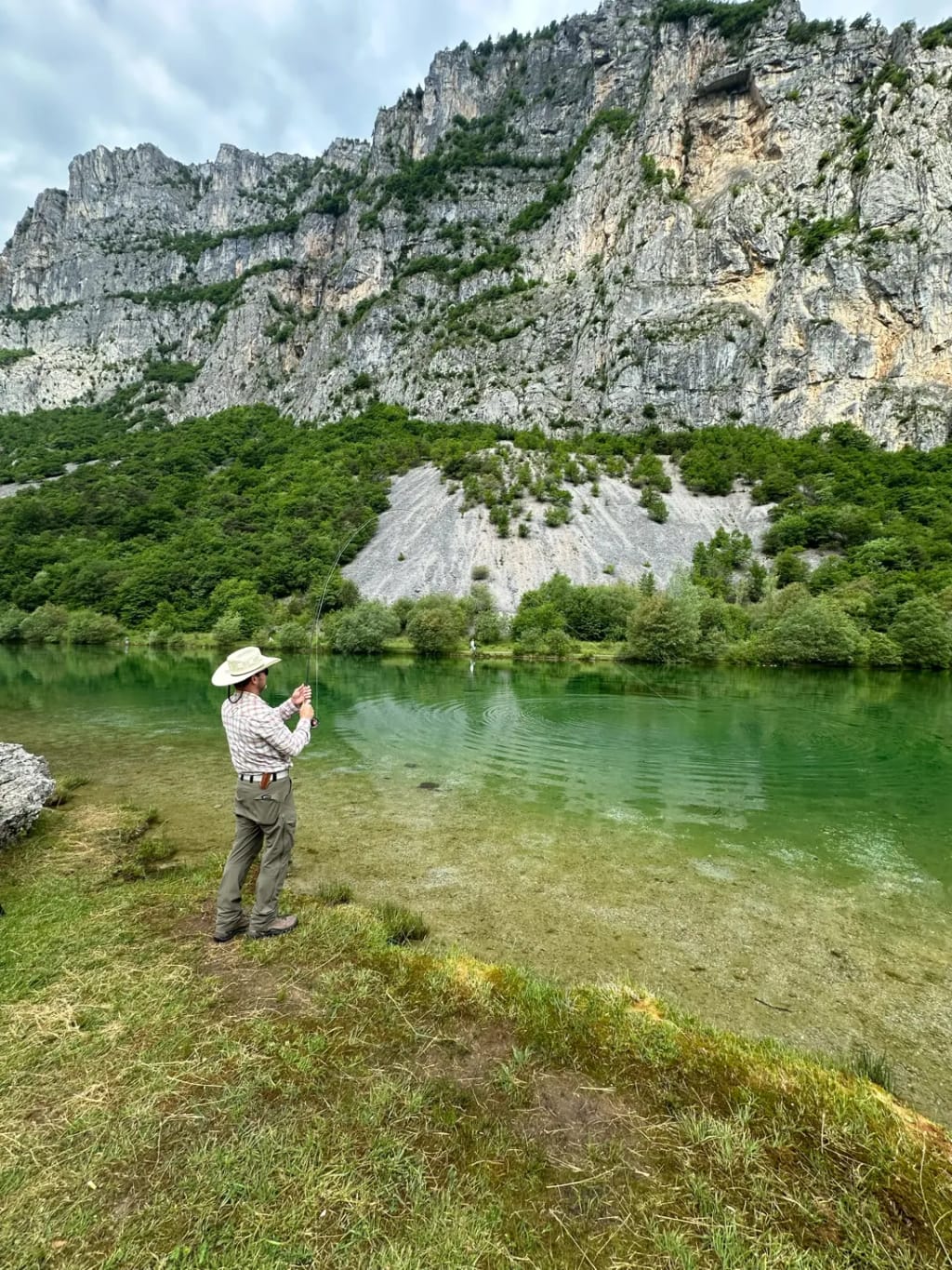 Fly fishing gallery photo 12