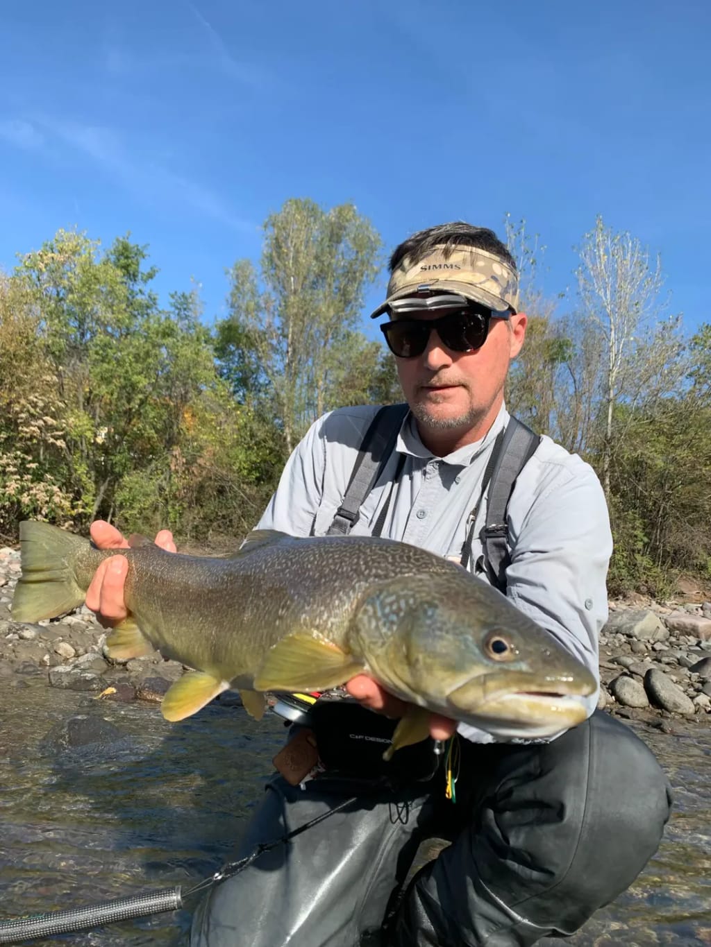 Fly fishing gallery photo 13