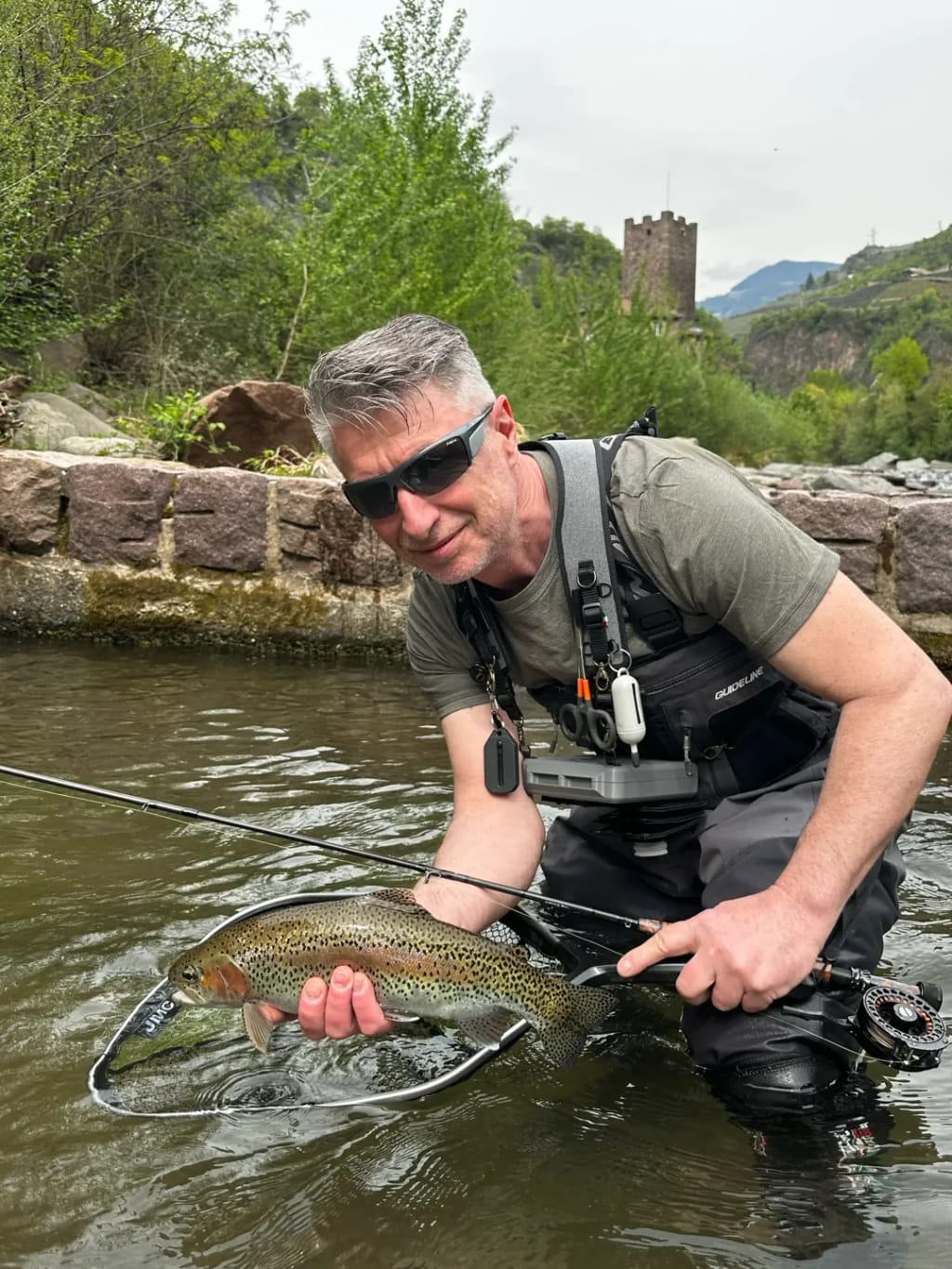 Fly fishing gallery photo 18