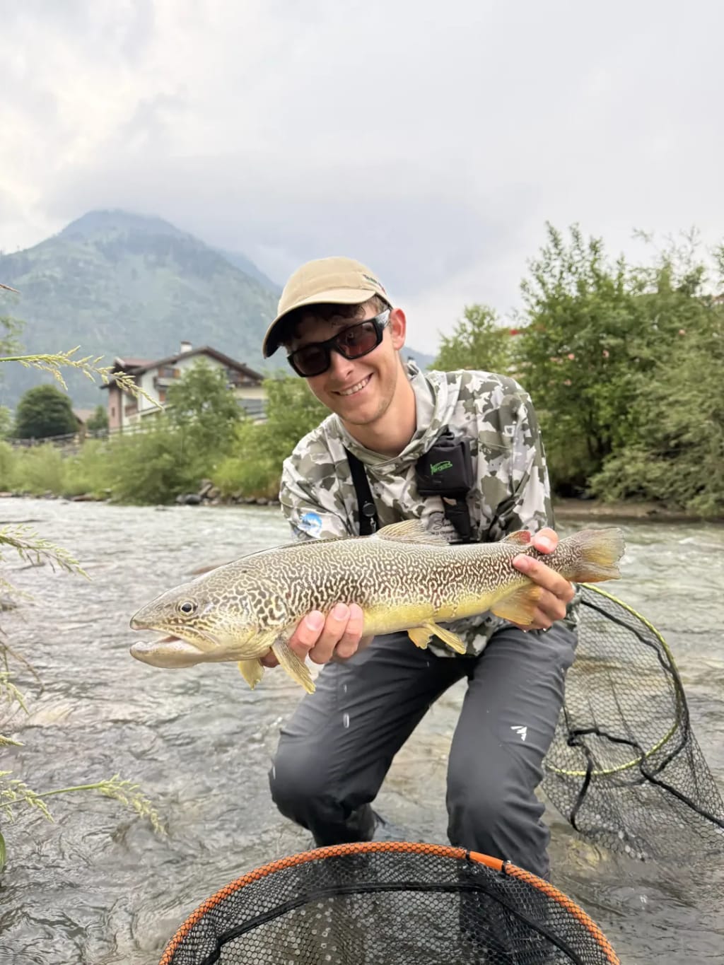 Fly fishing gallery photo 20