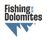 Fishing in the Dolomites