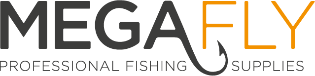 Megafly Professional Fishing Supplies